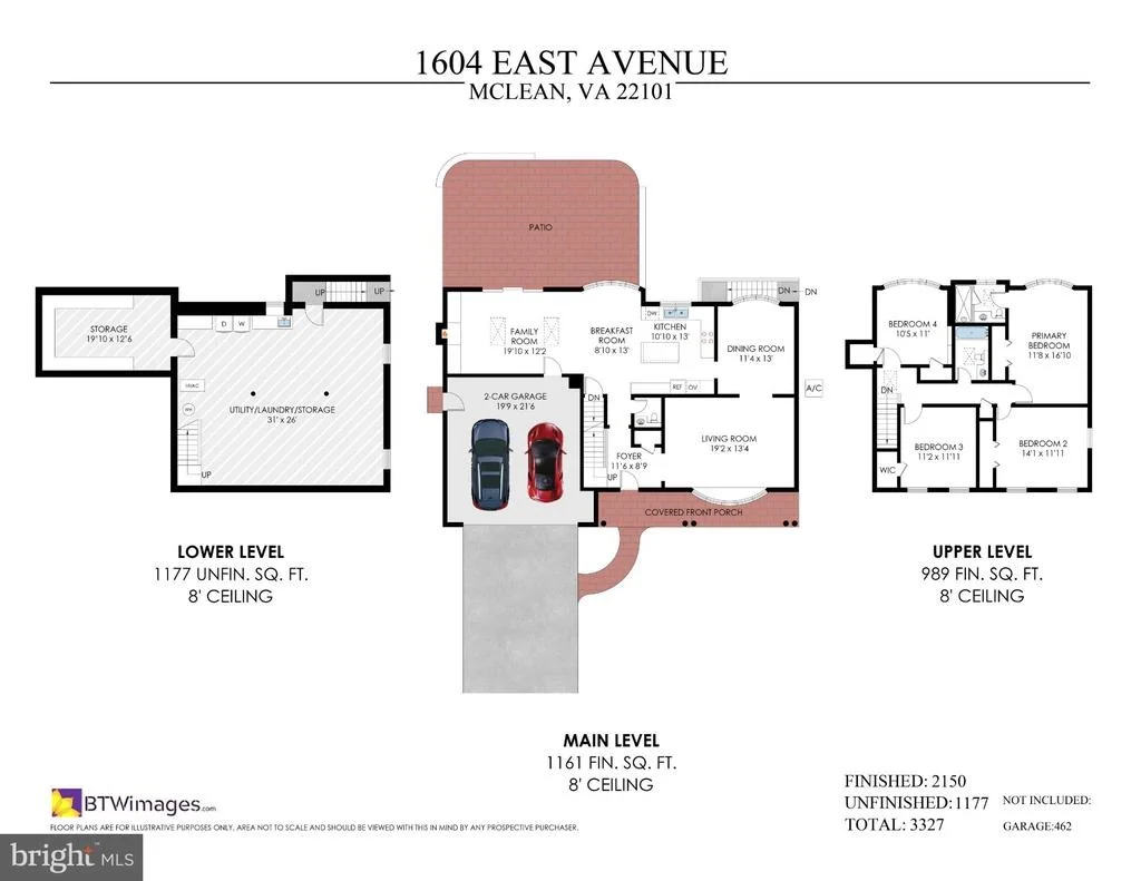 Photo of 1604 EAST AVENUE