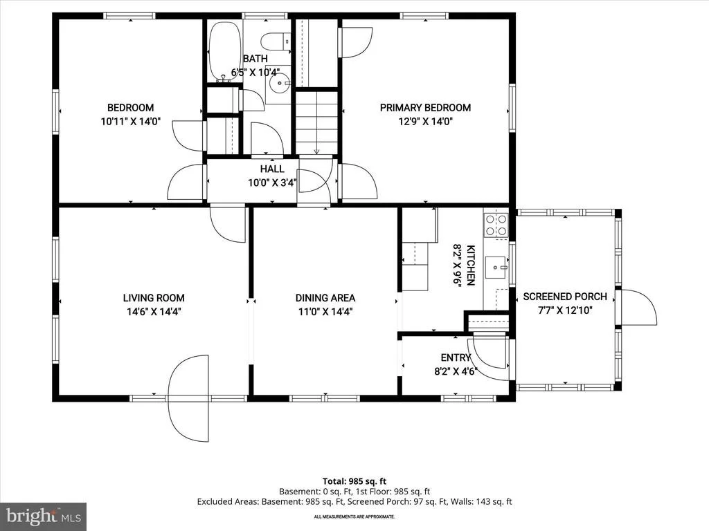 Photo of 3703 CLAYTON ROAD