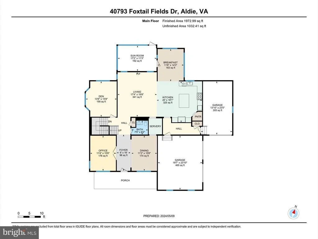 Photo of 40793 FOXTAIL FIELDS DRIVE