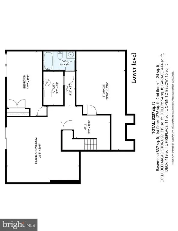 Photo of 6011 BURNSIDE LANDING DRIVE