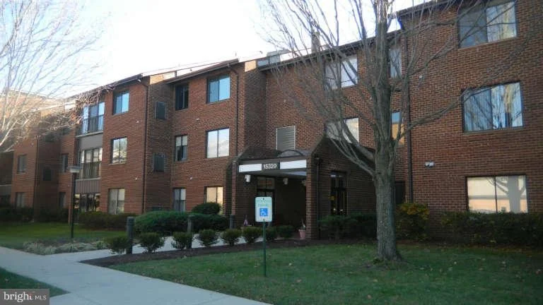 Photo of Unit 832E at 15320 PINE ORCHARD DRIVE