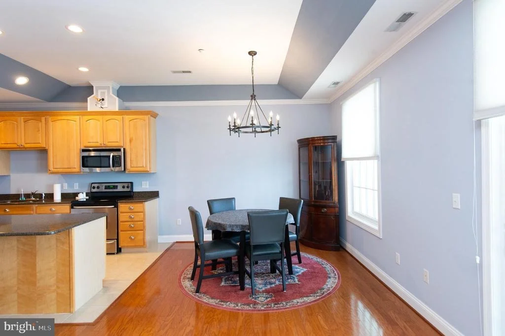 Photo of 3 OAKLEY STREET