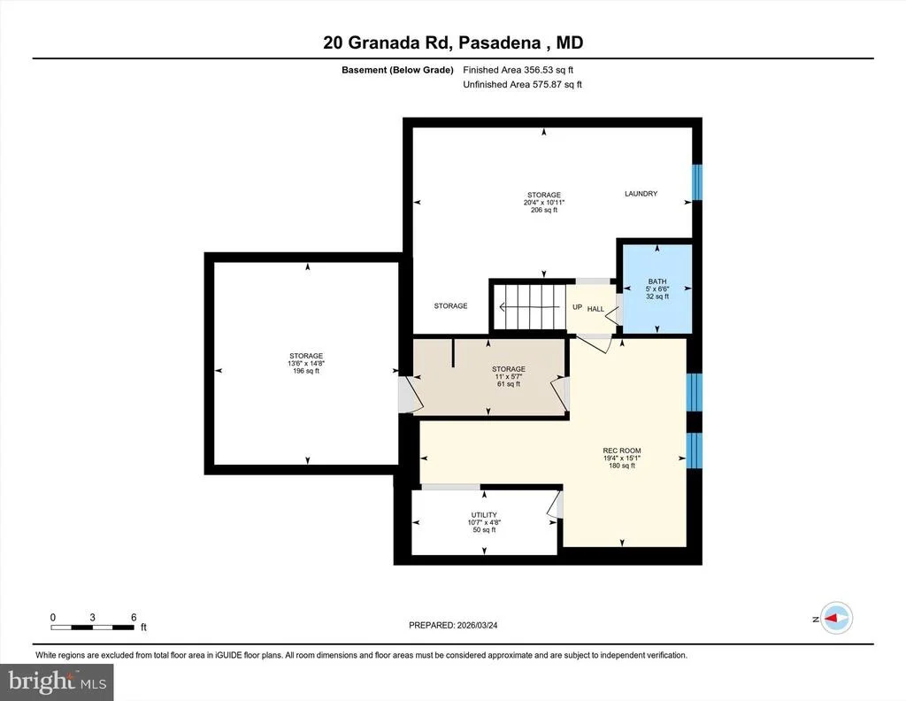 Photo of 20 GRANADA ROAD