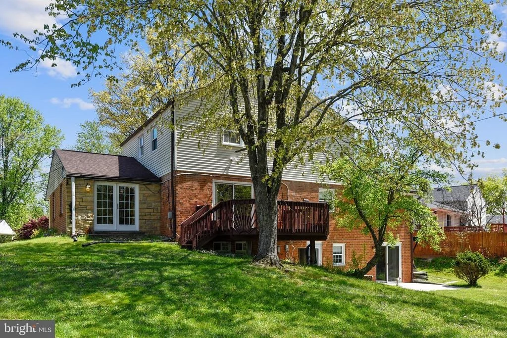 Photo of 2925 CRAIGLAWN ROAD