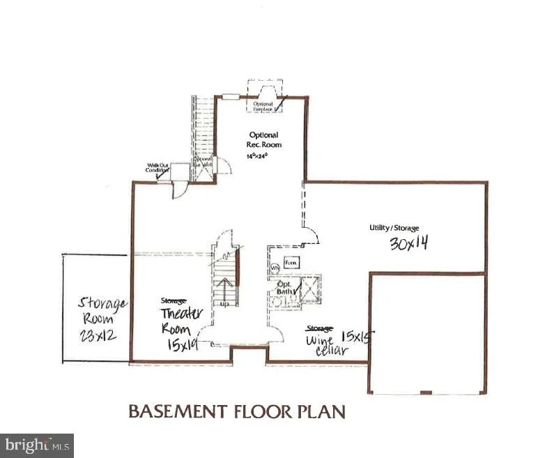 Photo of 8368 SAND CHERRY LANE