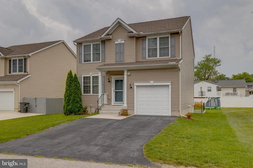 Photo of 1236 FRANCES PLACE