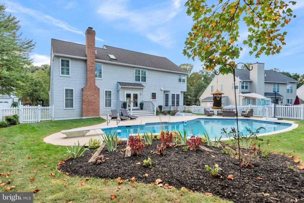 Photo of 1548 SAPPINGTON DRIVE
