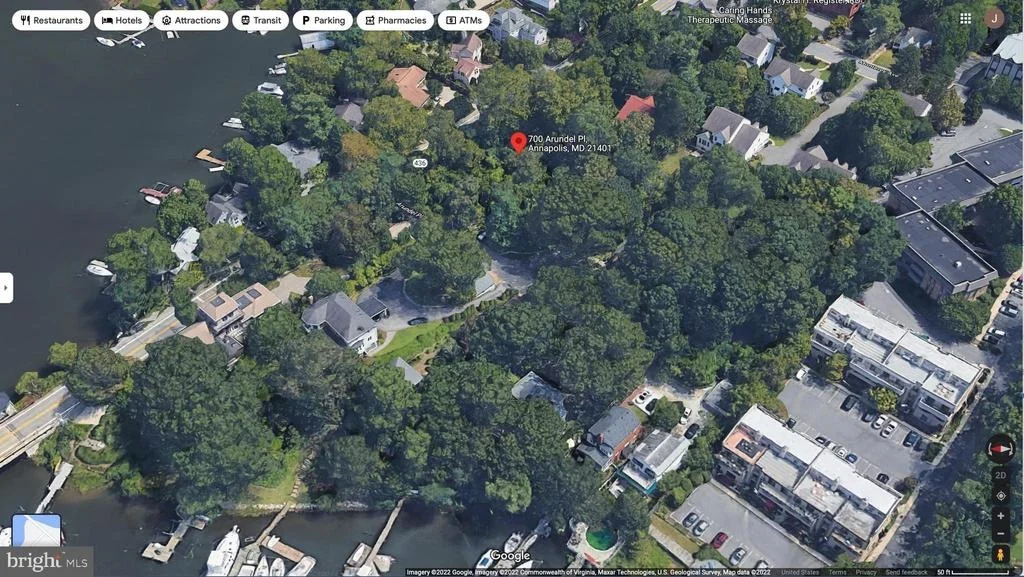 Photo of 700 ARUNDEL PLACE