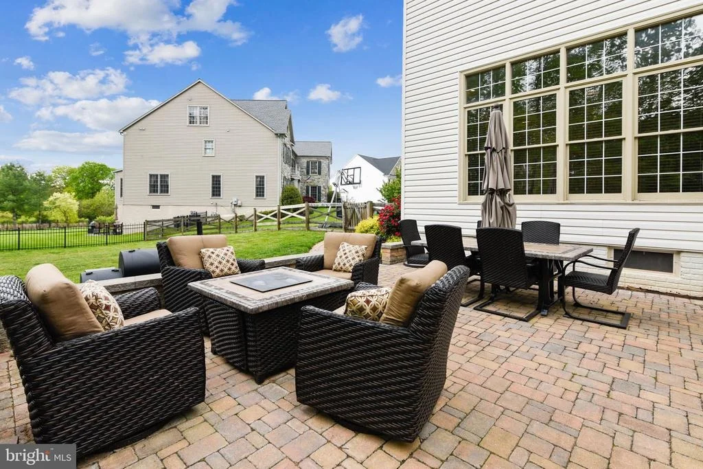 Photo of 12681 CRABTREE FALLS DRIVE