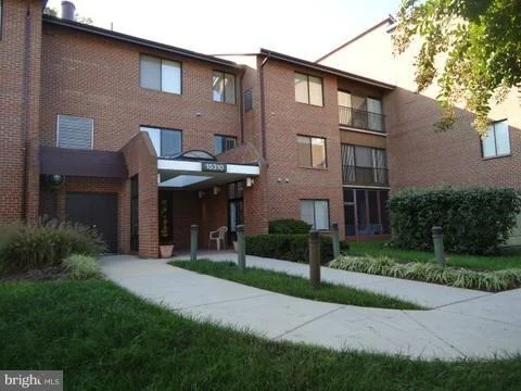 Photo of Unit 841F at 15310 PINE ORCHARD DRIVE