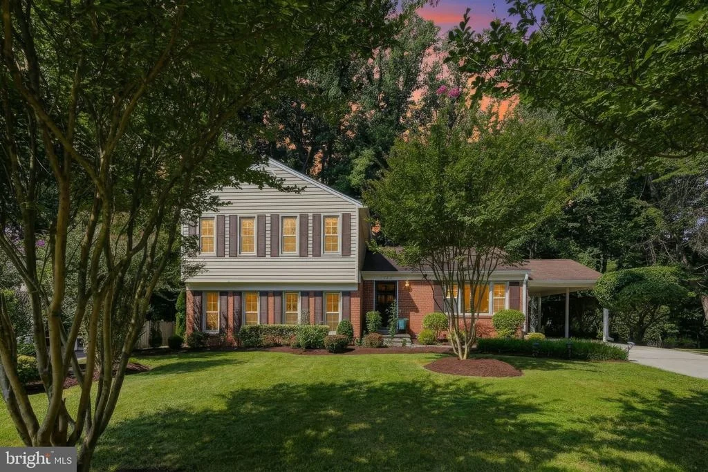 Photo of 1548 WINDING WAYE LANE