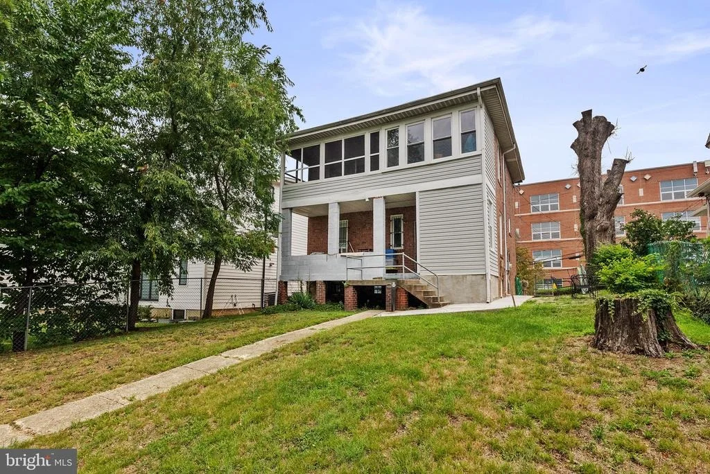 Photo of 1609 30TH STREET SE