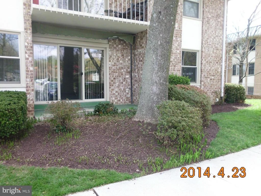 Photo of Unit 72F at 3618 GLENEAGLES DRIVE