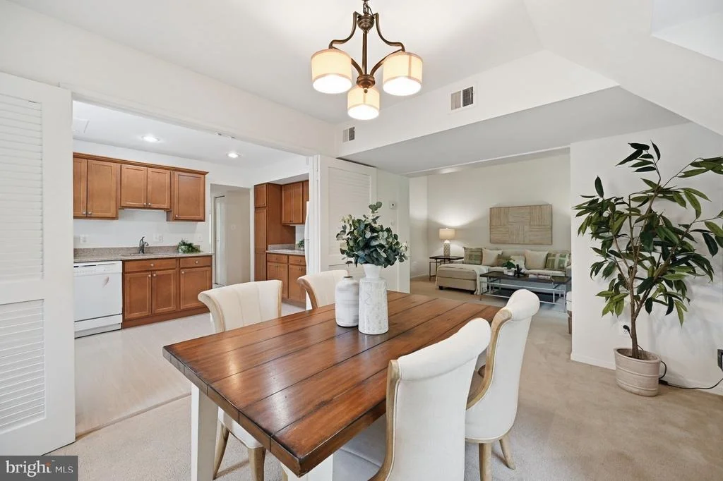 Photo of Unit C at 1659 PARKCREST CIRCLE