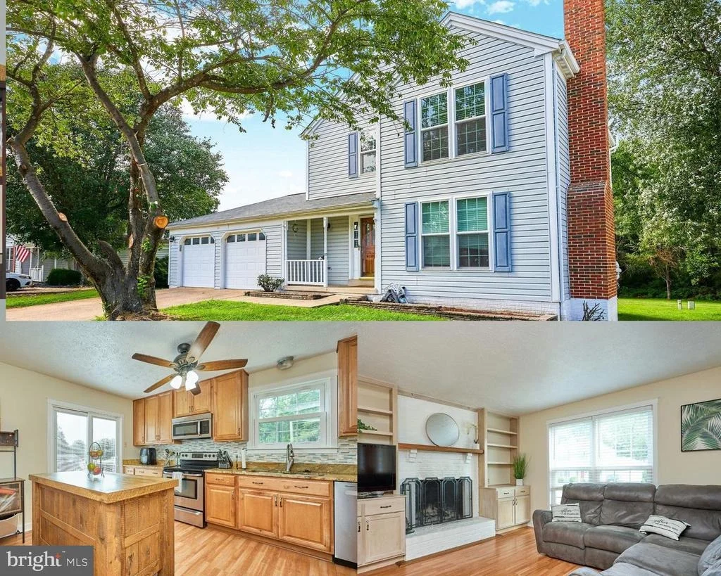 Photo of 806 RUST DRIVE NE