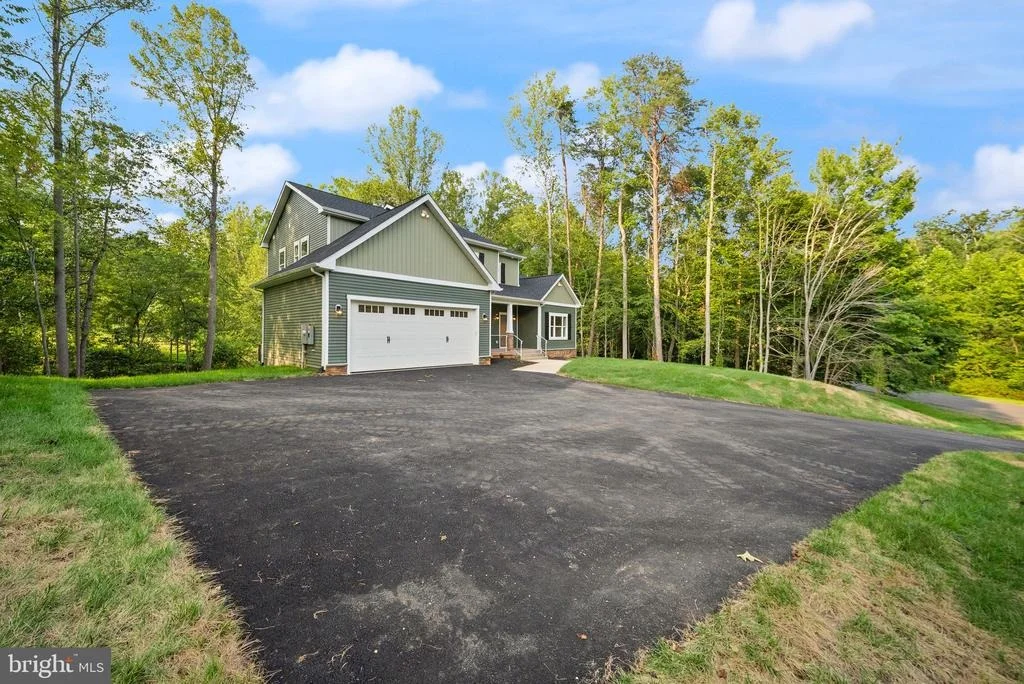 Photo of 8020 PINNACLE RIDGE DRIVE
