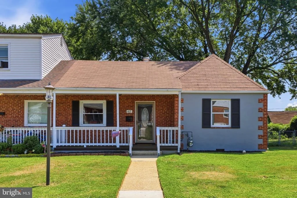 Photo of 417 ELMWOOD ROAD