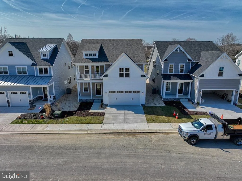 Photo of 33743 CATCHING COVE CT LOT 4
