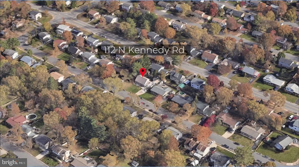 Photo of 112 N KENNEDY ROAD