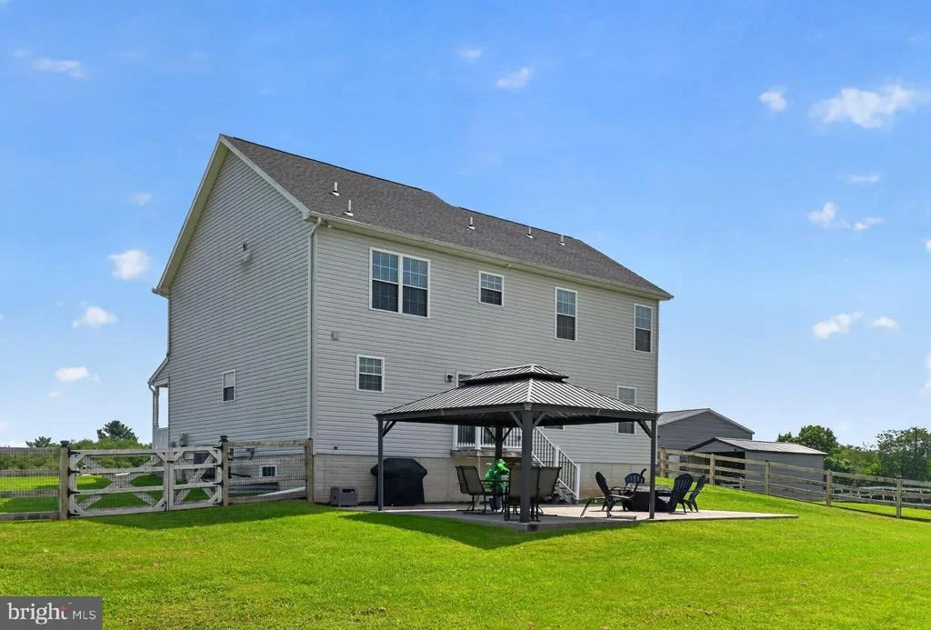 Photo of 3602 FRINGER ROAD