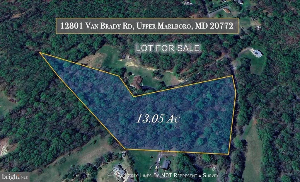 Photo of 12801 VAN BRADY ROAD