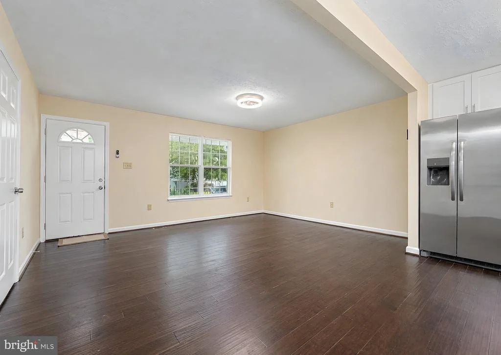Photo of 45249 ANDY WAY