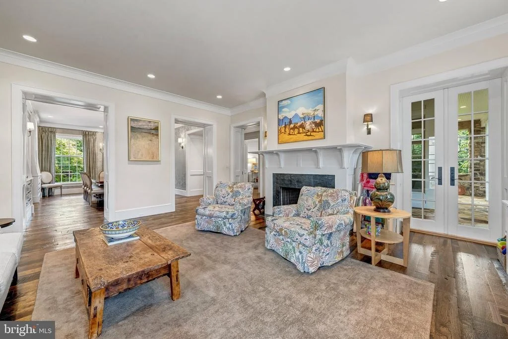 Photo of 8133 GEORGETOWN PIKE
