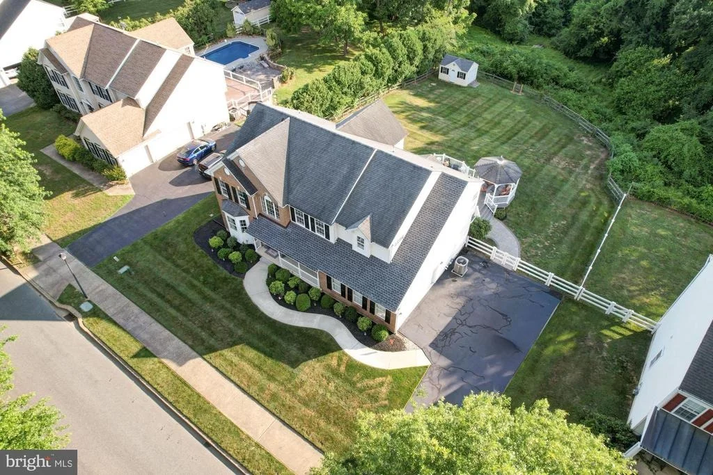Photo of 78 WILLOW GROVE MILL DRIVE