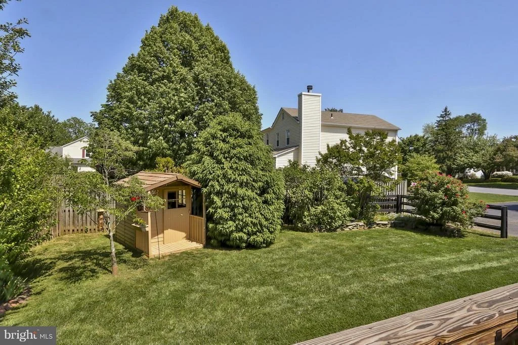 Photo of 4311 CUB RUN ROAD