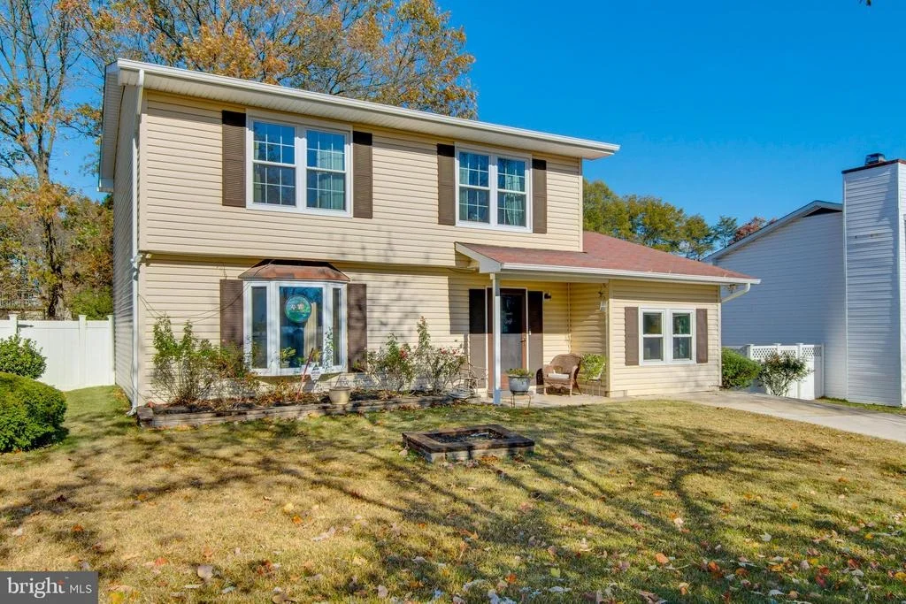 Photo of 1402 MACEDONIA DRIVE