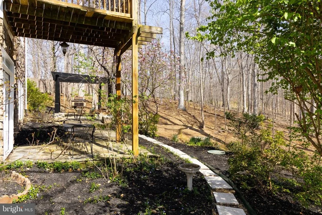 Photo of 8701 SINCLAIR MILL ROAD