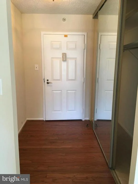 Photo of Unit 1201 at 15101 INTERLACHEN DRIVE