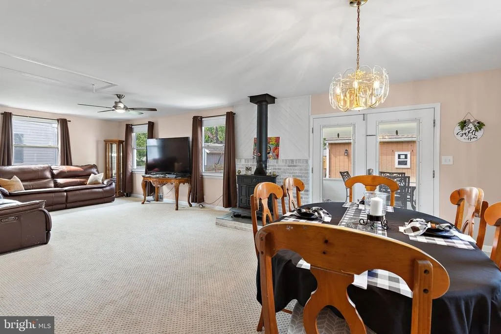 Photo of 3456 SOLLERS POINT ROAD