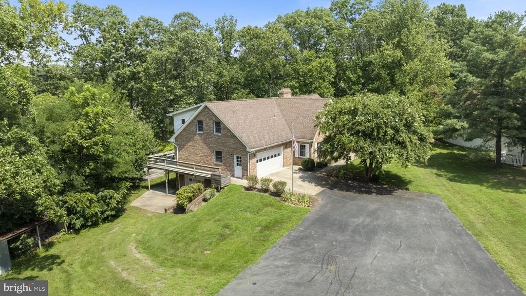 Photo of 44742 THREE COVES ROAD