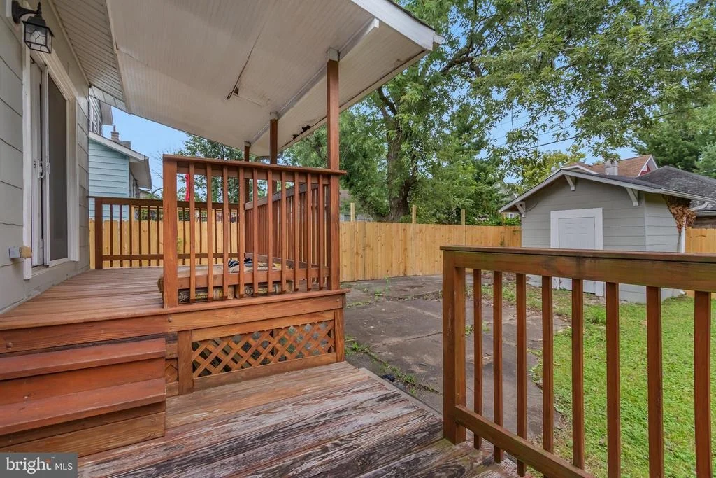 Photo of 3307 LERCH DRIVE