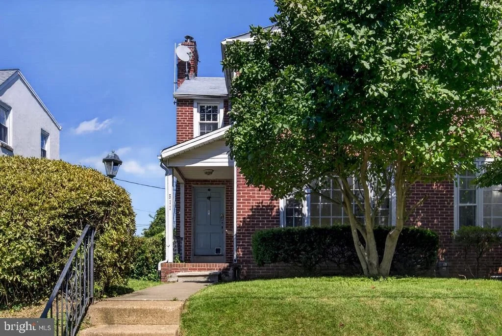 Photo of 511 BARRETT STREET