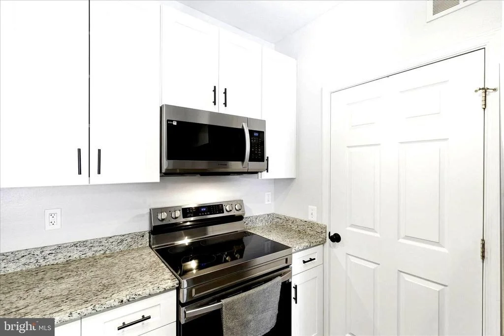 Photo of Unit 1204 at 1601 SPRING GATE DRIVE