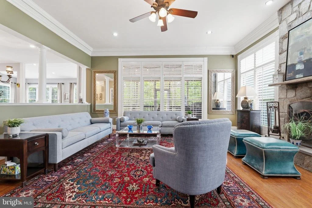 Photo of 18615 THUNDERCLOUD ROAD