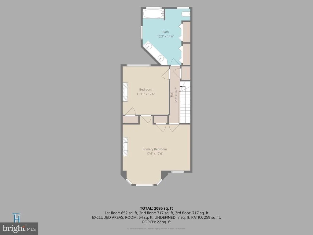 Photo of 304 A STREET SE