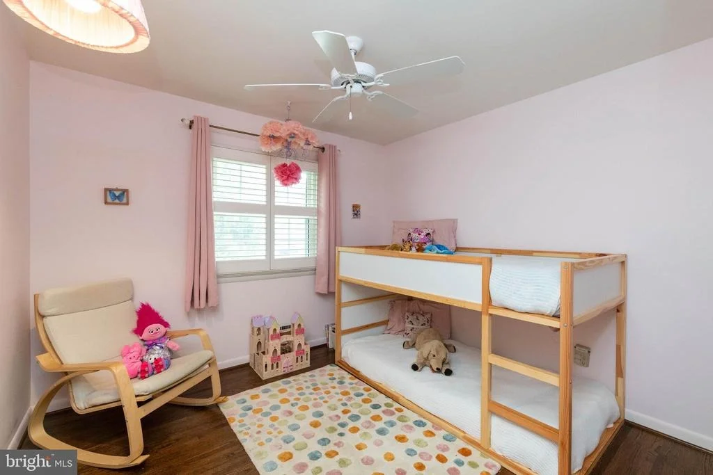 Photo of 6708 WALKER BRANCH DRIVE