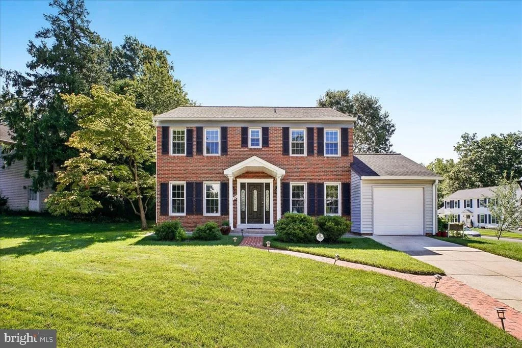 Photo of 9501 TREGARON PLACE