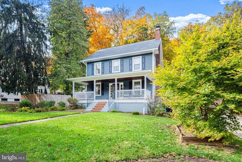 Photo of 5950 OLD WASHINGTON ROAD