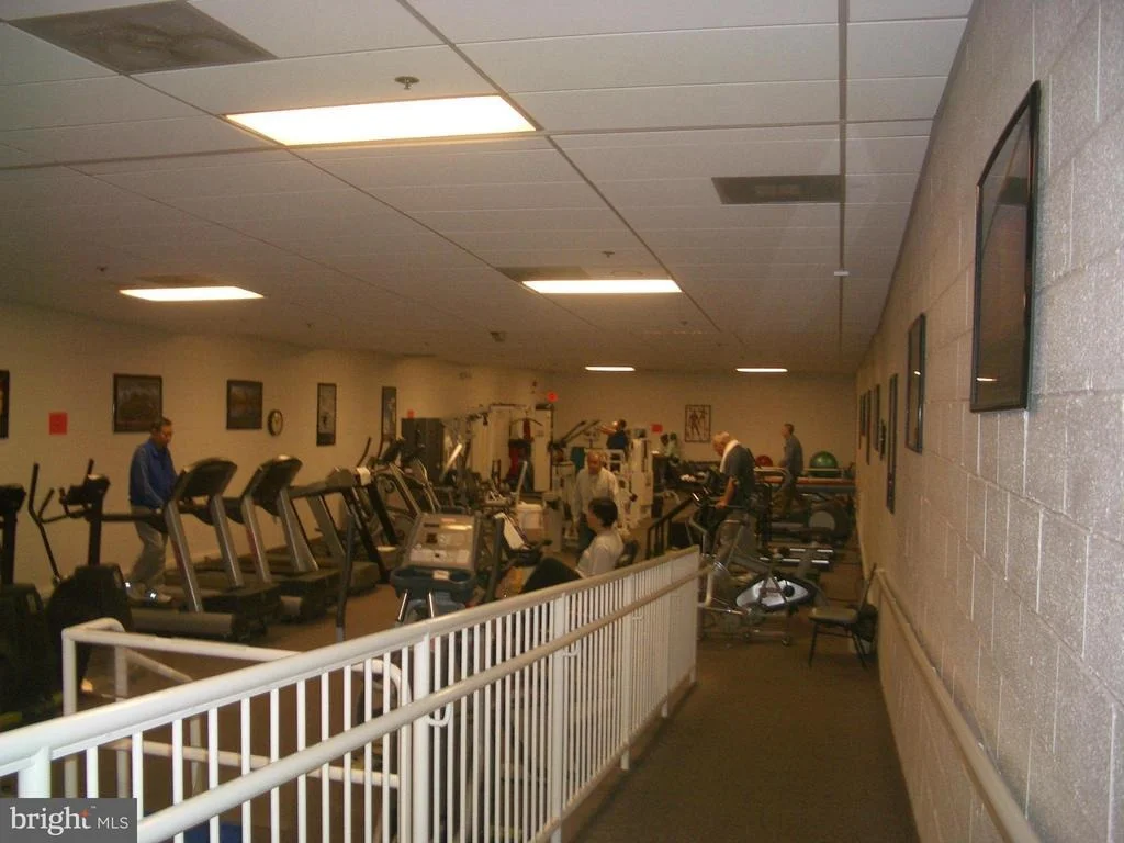 Photo of Unit 3523 at 15115 INTERLACHEN DRIVE