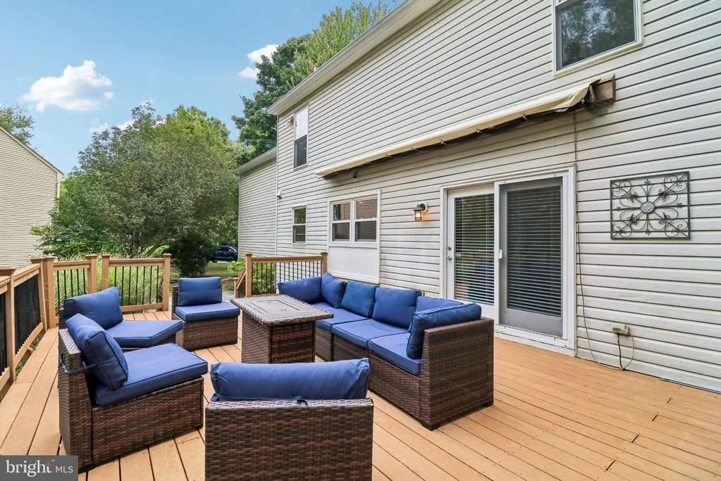 Photo of 11400 SYMPHONY WOODS LANE