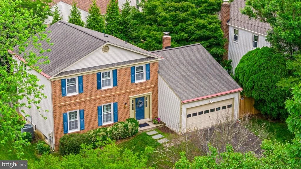 Photo of 1728 MAYFAIR PLACE