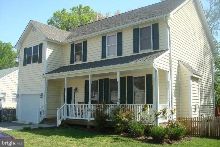 Photo of 1615 HILLTOP ROAD