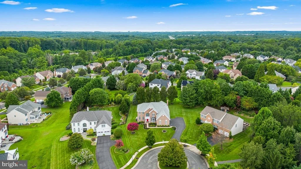 Photo of 16404 DANFORTH COURT