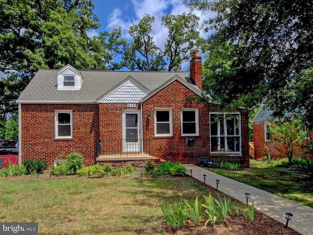 Photo of 615 GIST AVENUE