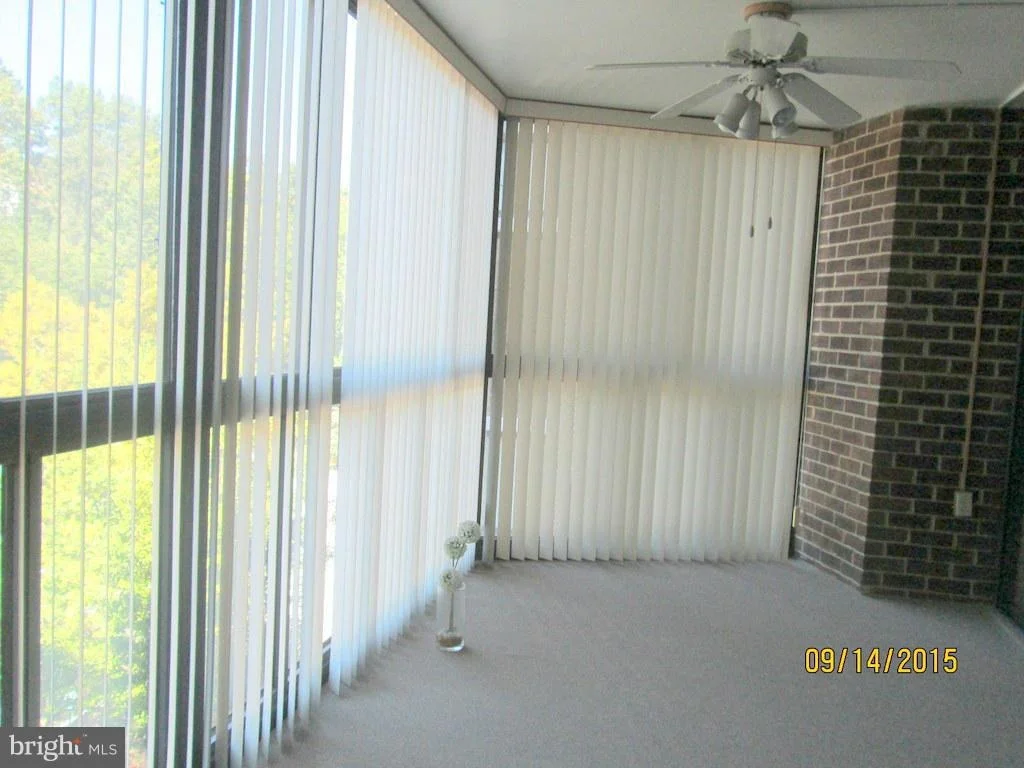 Photo of Unit 4403 at 15100 INTERLACHEN DRIVE