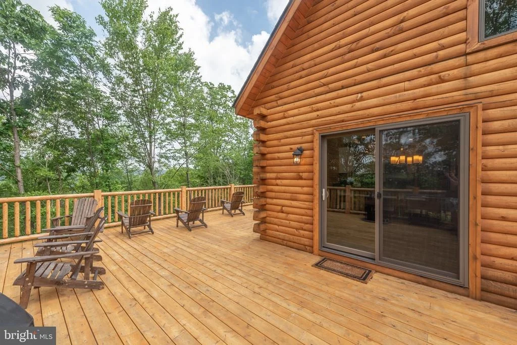 Photo of 828 N CAMP RD